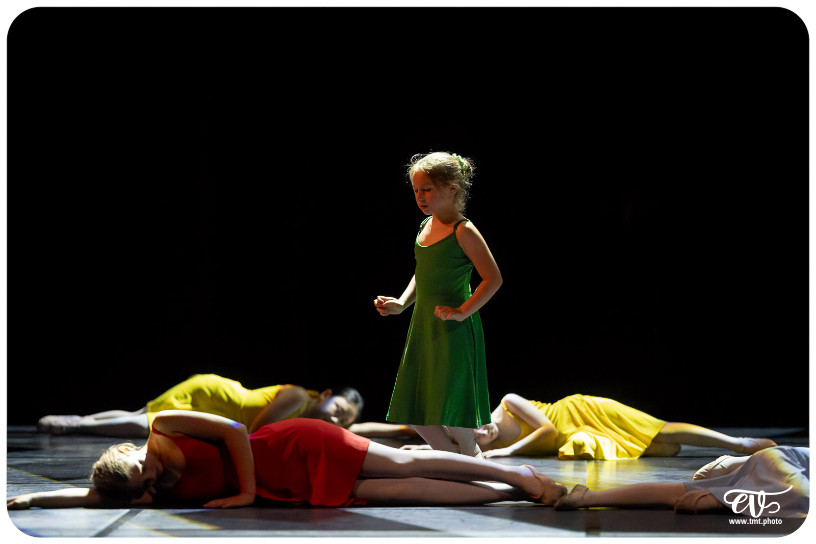 GALA DE DANSE 2026 EMMDH